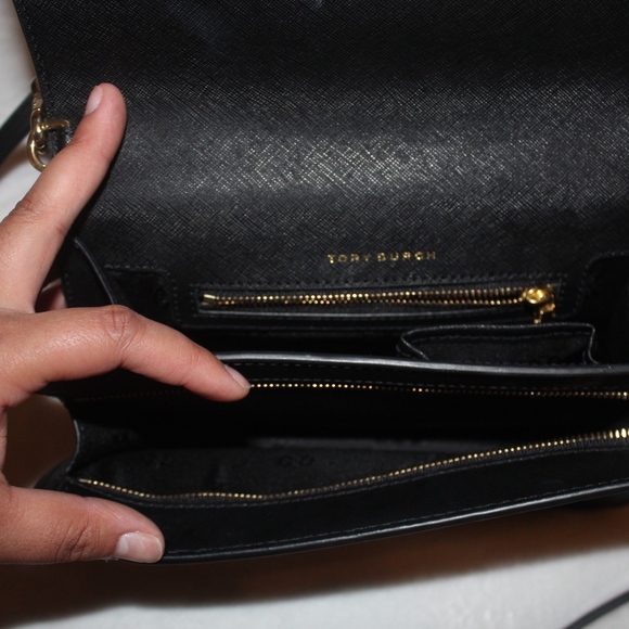 Tory burch crossbody - Picture 6 of 6